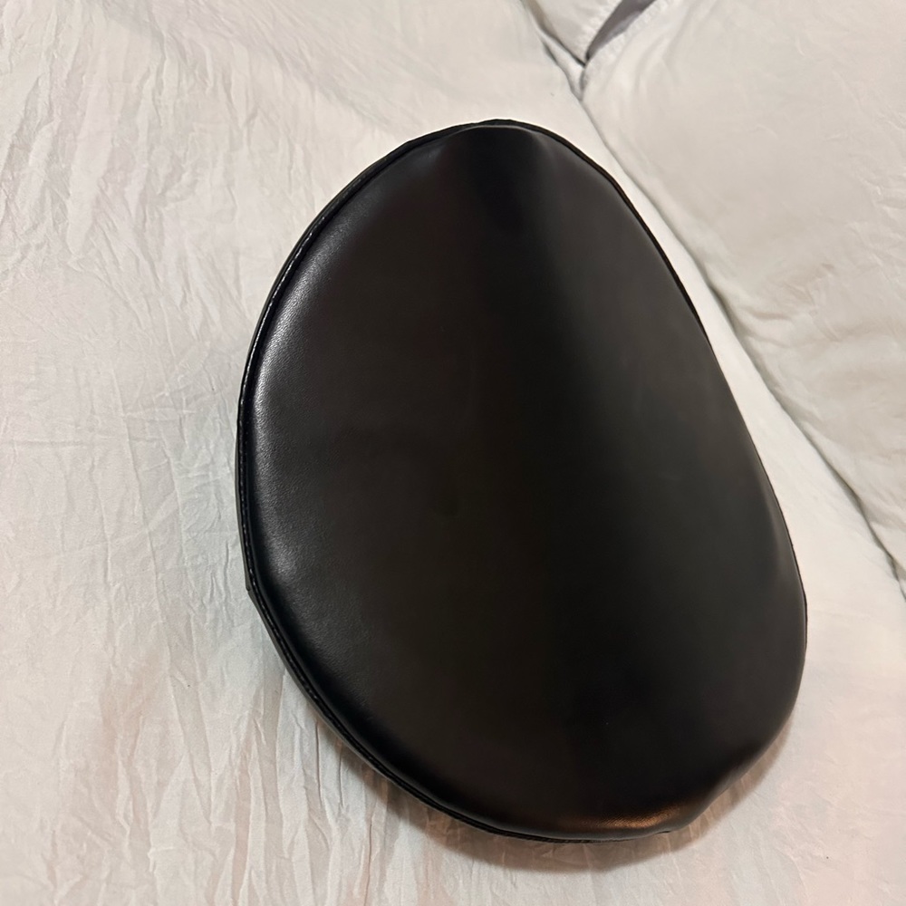Mens Muir biker cap - Picture 2 of 3